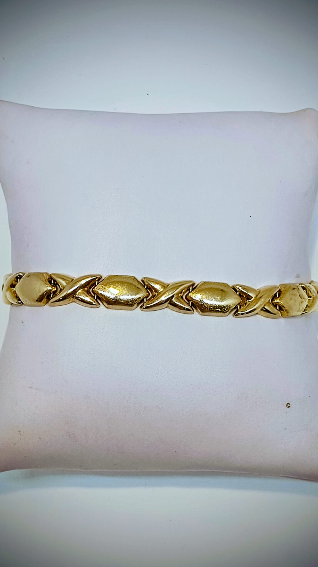 Hugs & Kisses Bracelet