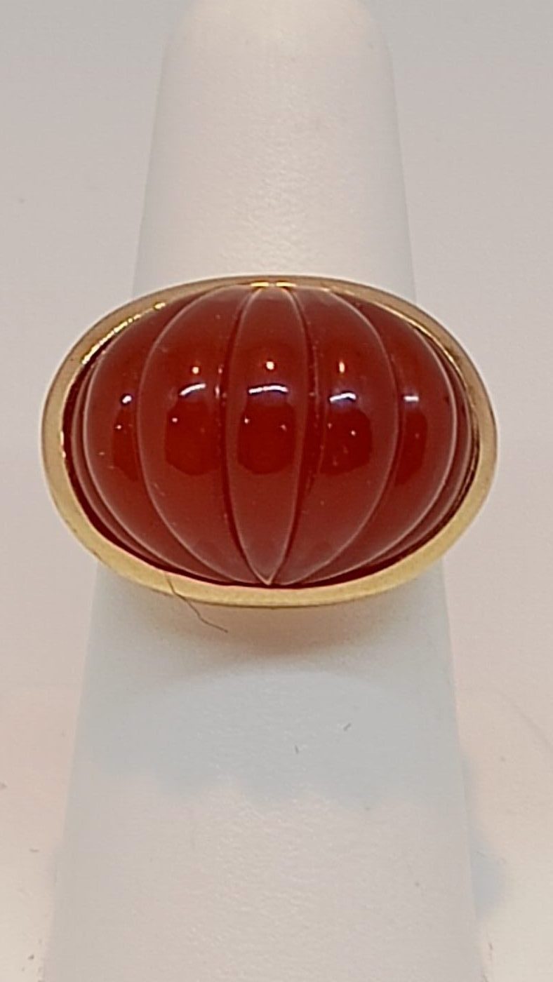 Carnelian Scallop