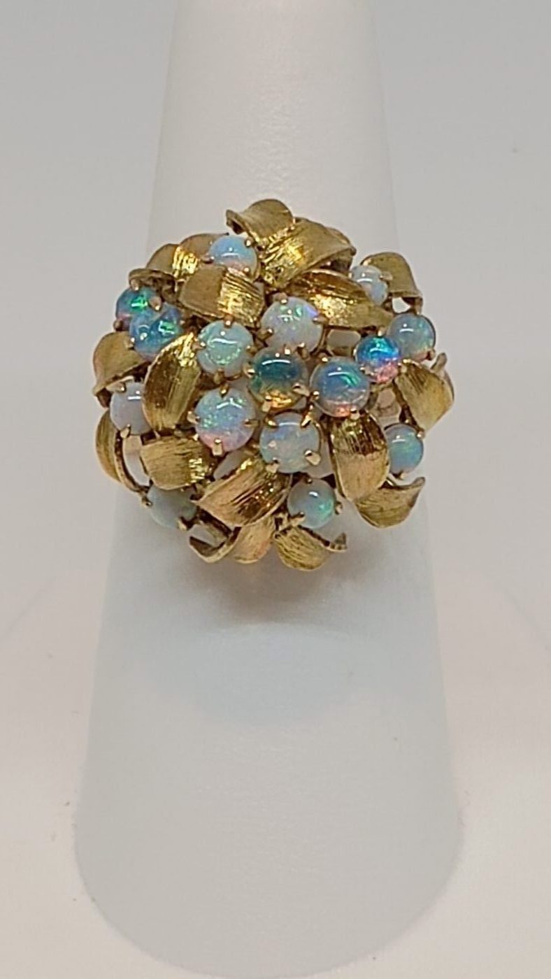 Opal Dome