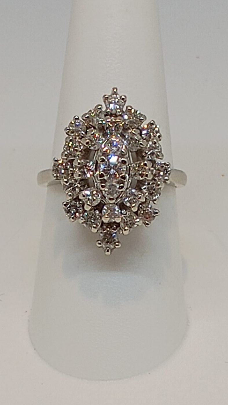 Diamond Dome
