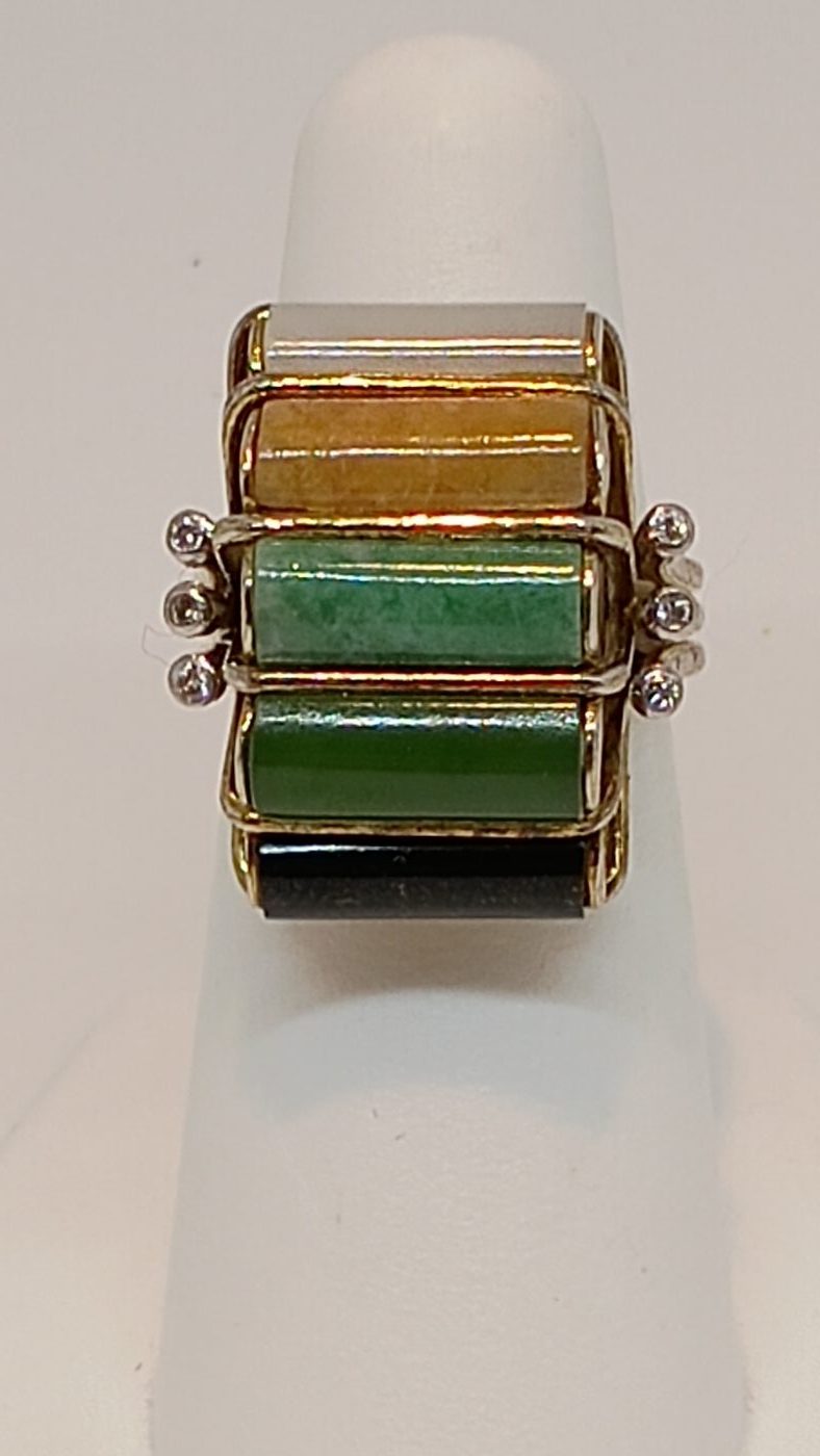 Jade Colors