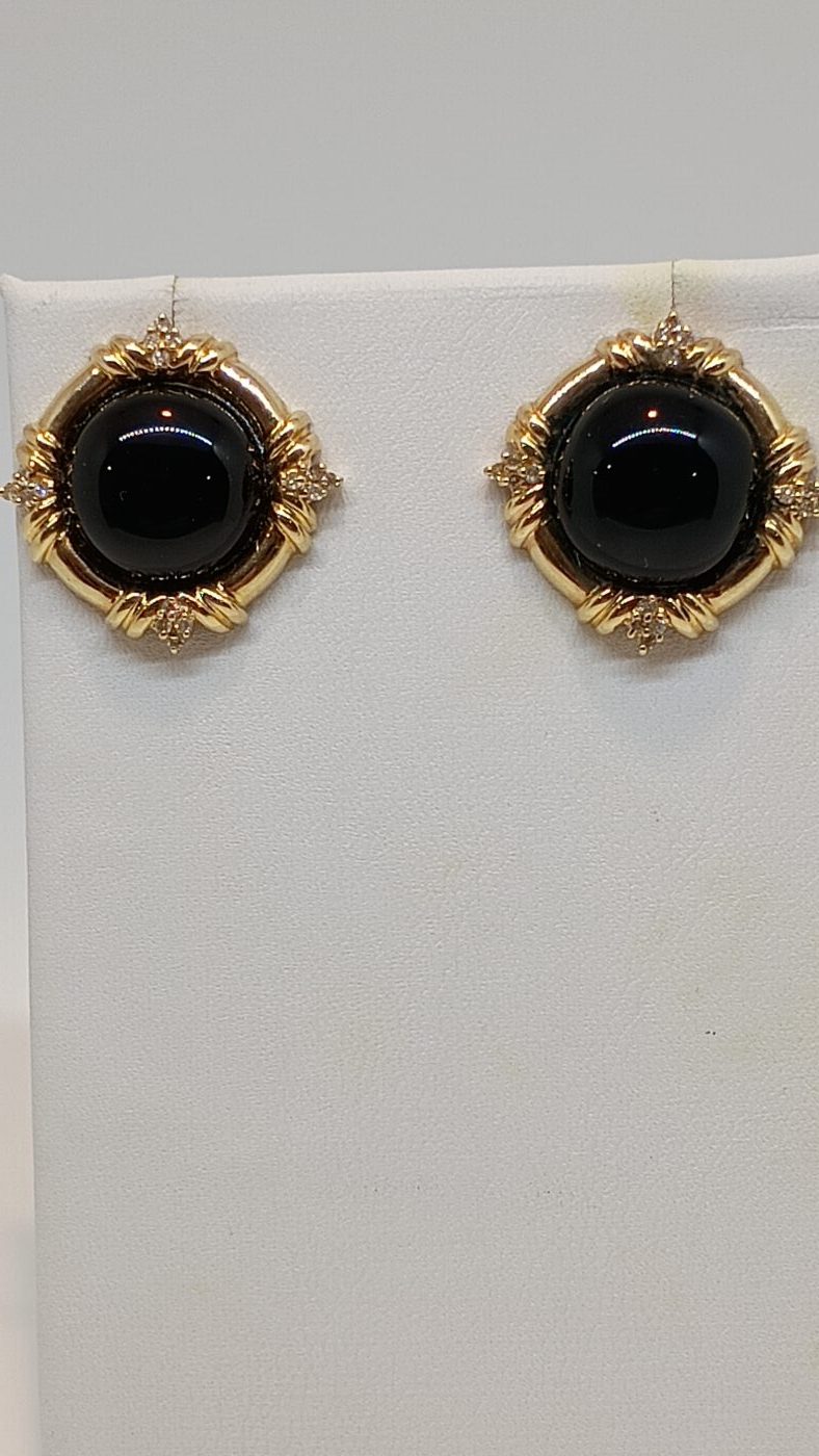 Onyx Rounds