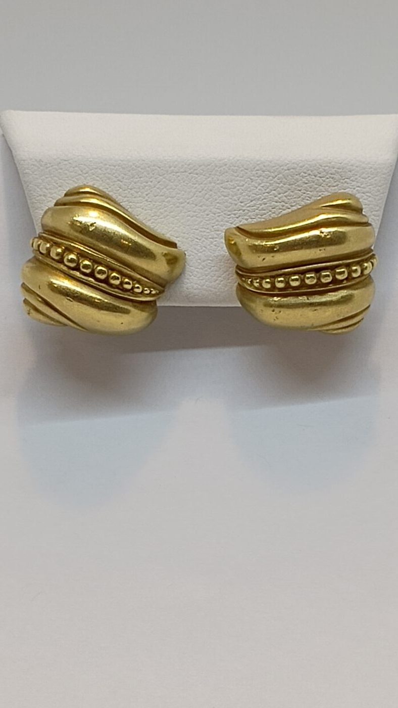 Kieselstein Cord