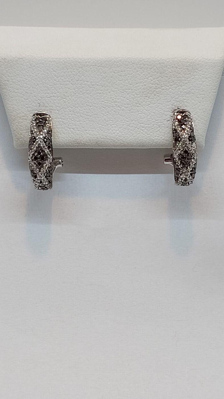 Black Diamonds