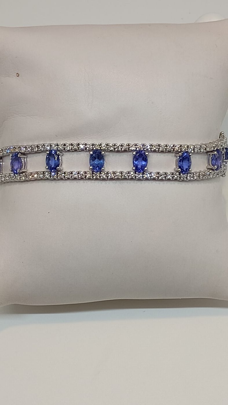 Tanzanite