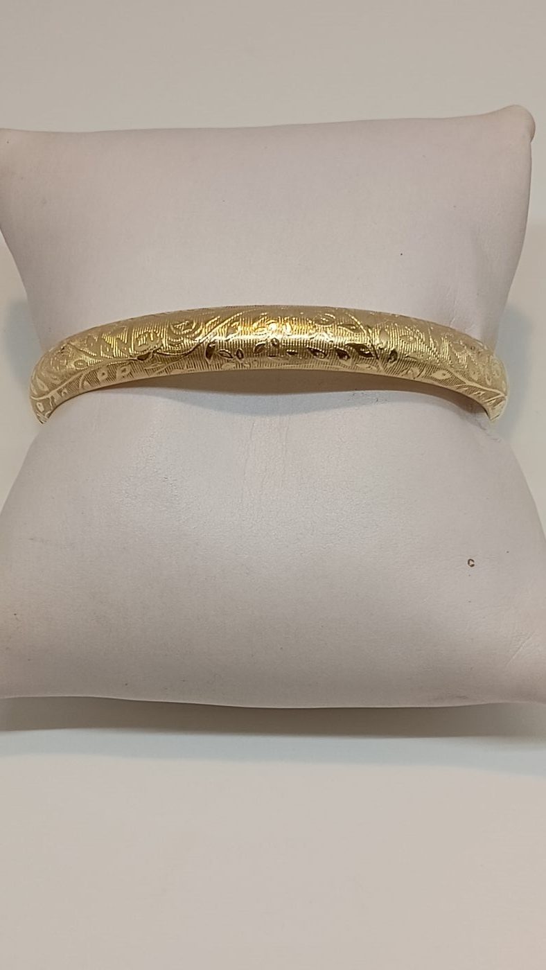 Dome Bangle