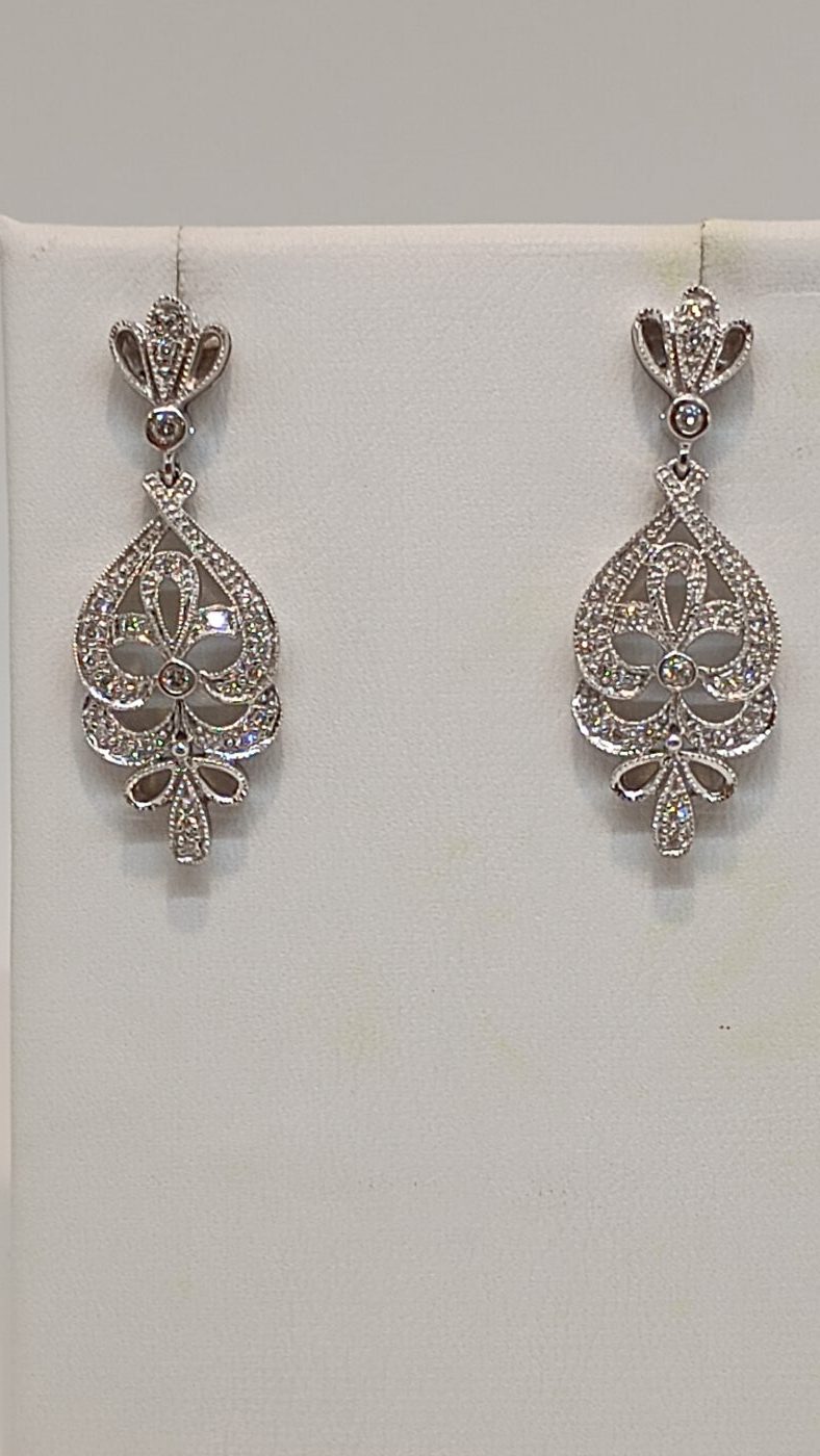 Diamond Scrolls