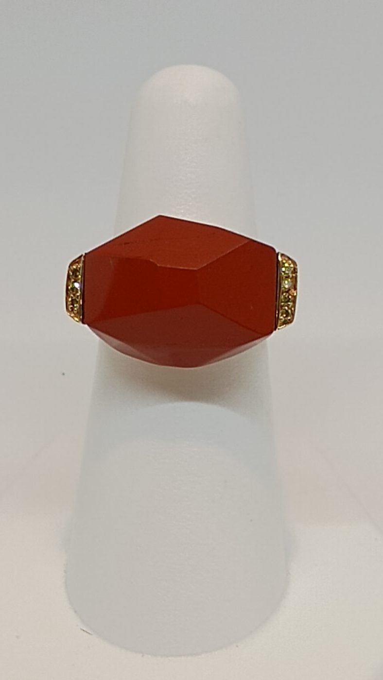 Carnelian East West