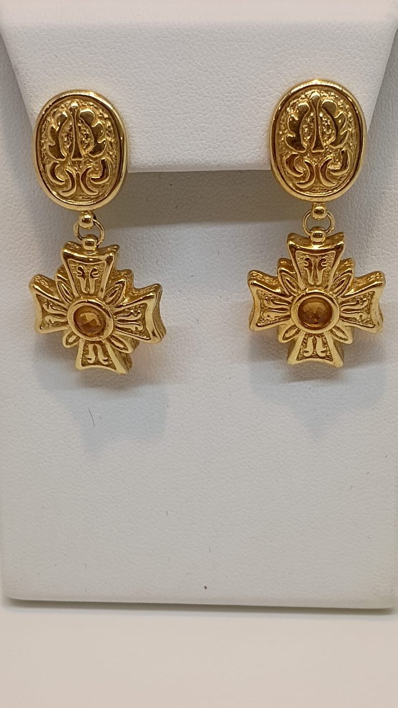 Roman Dangles