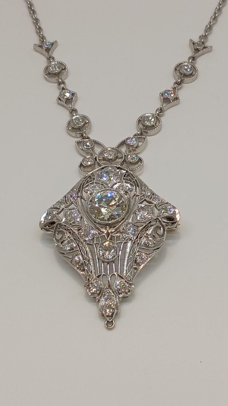 Diamond Kite