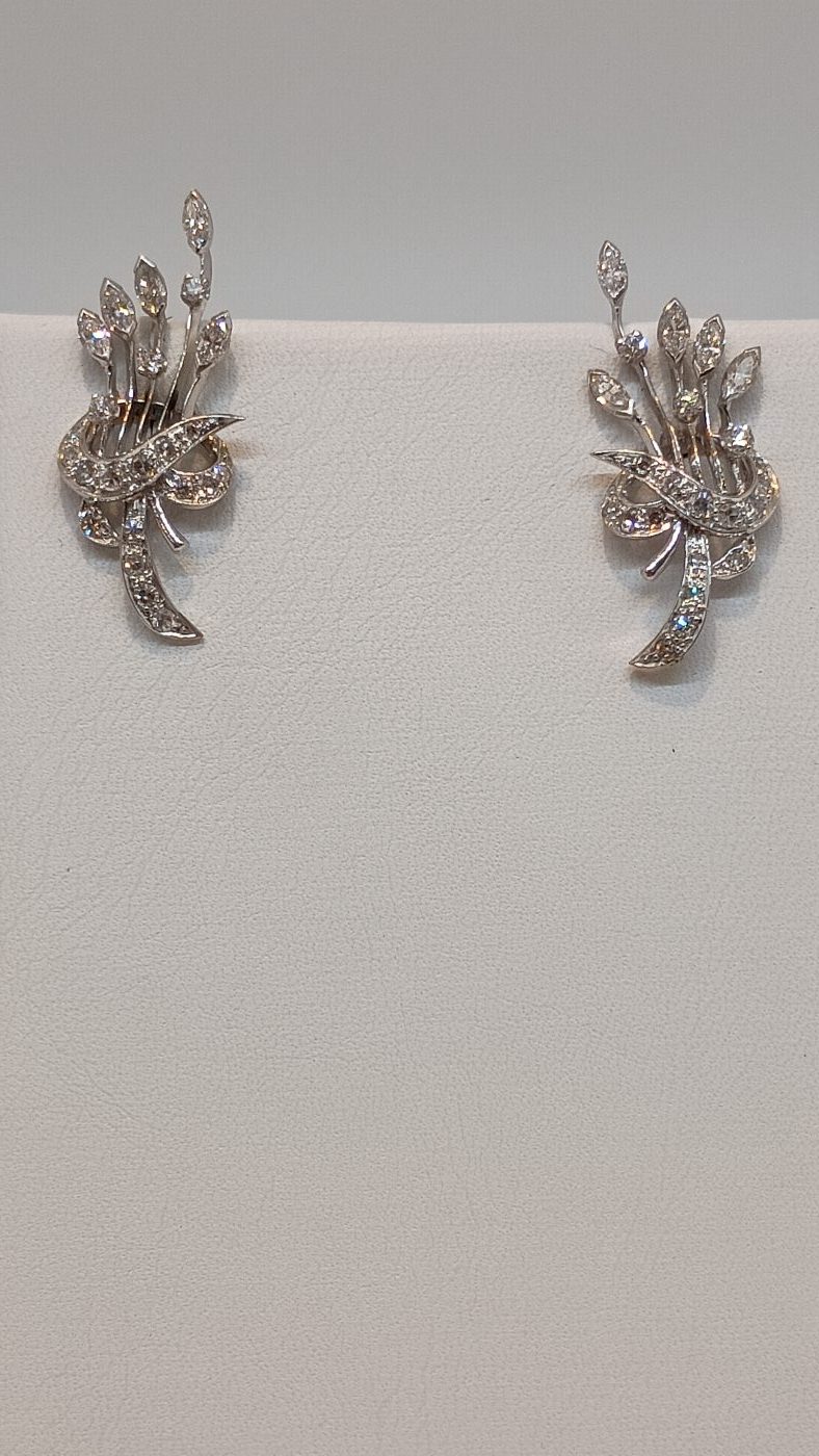 Diamond Stems