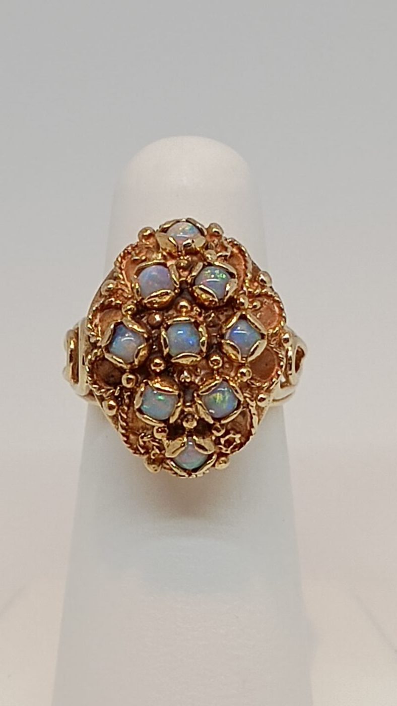 Opal Scrolls