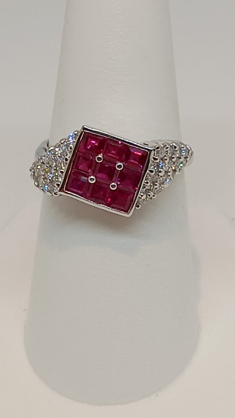 Levian Checker