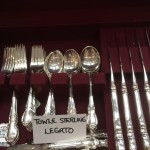 Towle Legato Sterling Silver